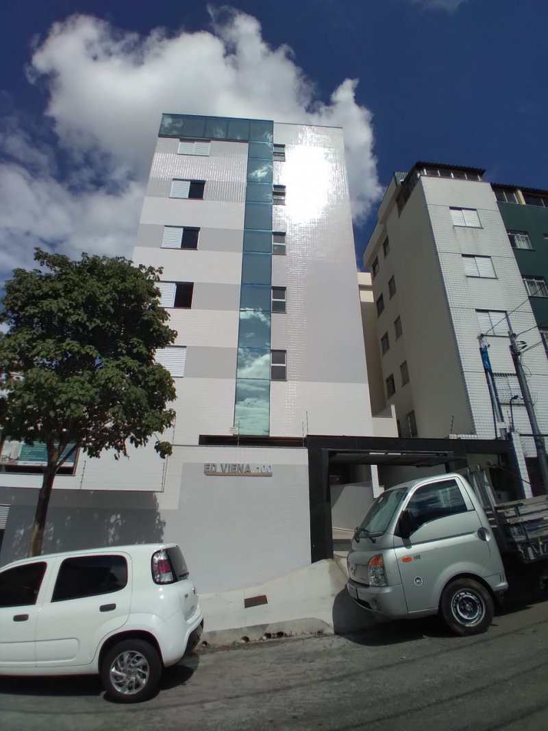 Apartamento - Venda - Ana Lcia - Sabar - MG