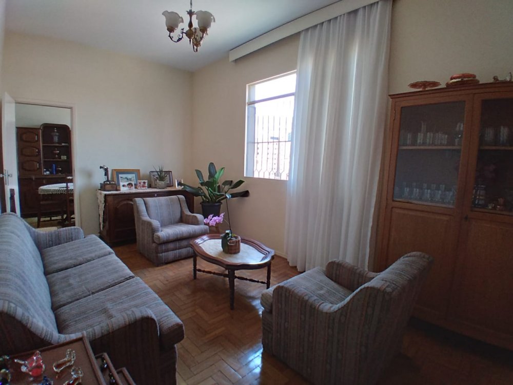 Apartamento - Venda - Cruzeiro - Belo Horizonte - MG