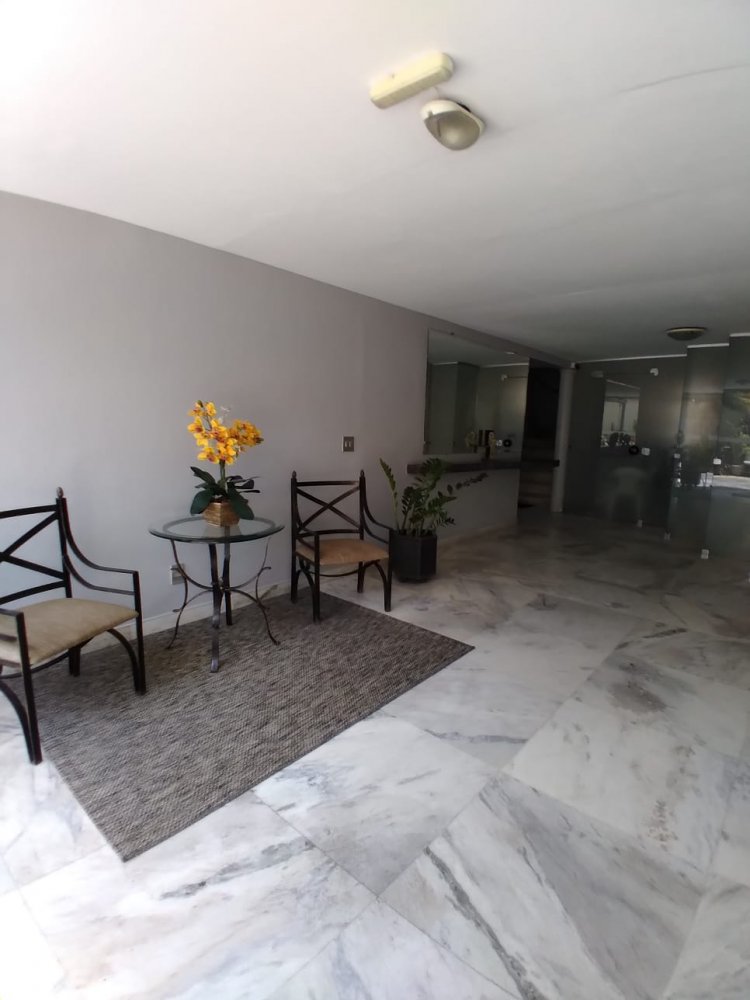 Apartamento - Venda - Serra - Belo Horizonte - MG