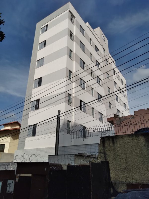 Apartamento - Venda - Ana Lcia - Sabar - MG