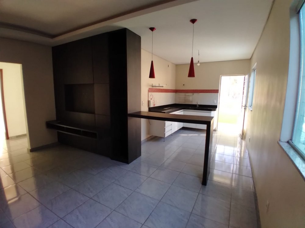 Apartamento - Venda - Monte Carlo - Santa Luzia - MG