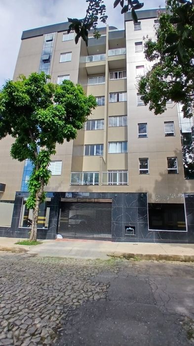 Apartamento - Venda - Santa Inês - Belo Horizonte - MG