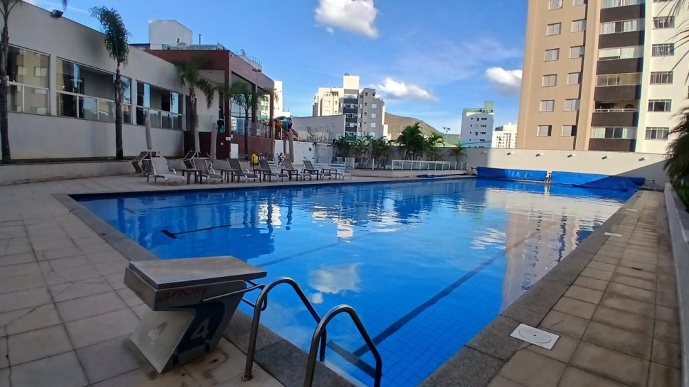 Apartamento - Venda - Buritis - Belo Horizonte - MG