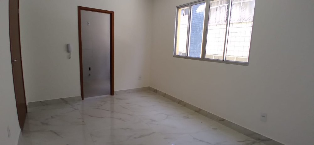 Apartamento - Venda - Santa Ins - Belo Horizonte - MG