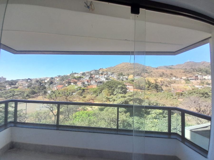 Apartamento - Venda - Sion - Belo Horizonte - MG
