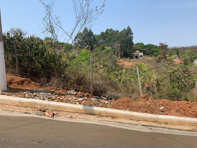 Lote - Lagoa Santa, MG no bairro Shalimar — foto 3