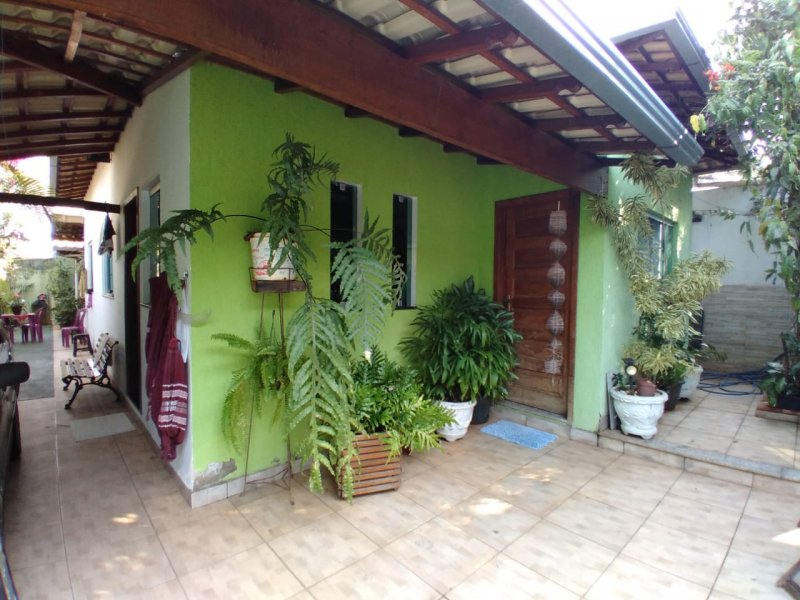 Casa - Lagoa Santa, MG no bairro Acácias