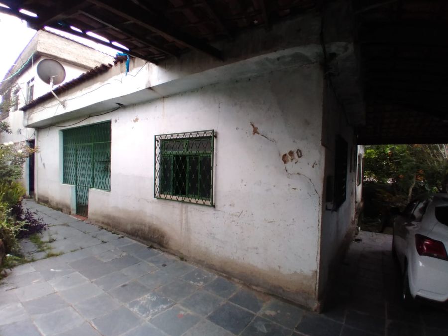 Casa - Venda - Mantiqueira - Belo Horizonte - MG