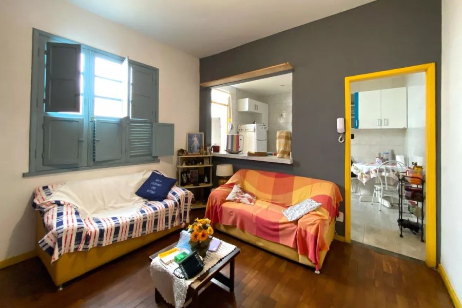 Apartamento - Venda - Serra - Belo Horizonte - MG