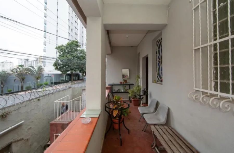 Casa - Venda - Serra - Belo Horizonte - MG