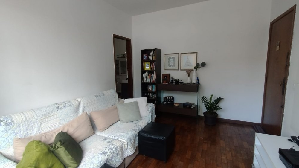 Apartamento - Venda - Anchieta - Belo Horizonte - MG