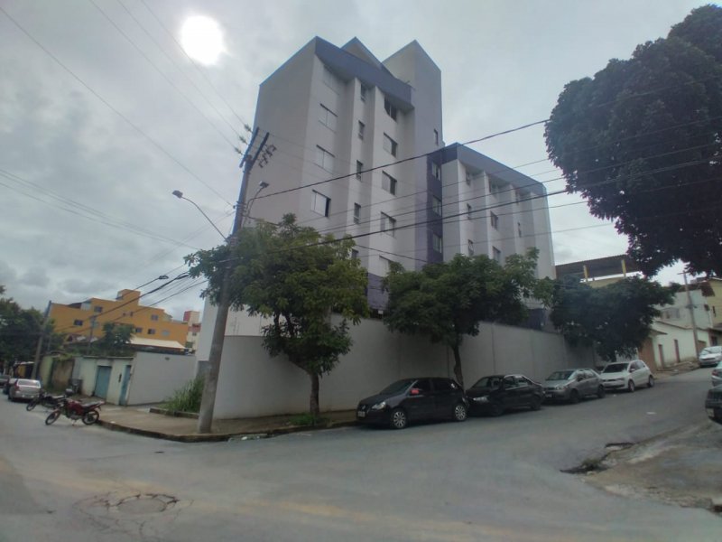Apartamento - Venda - Ana Lcia - Sabar - MG
