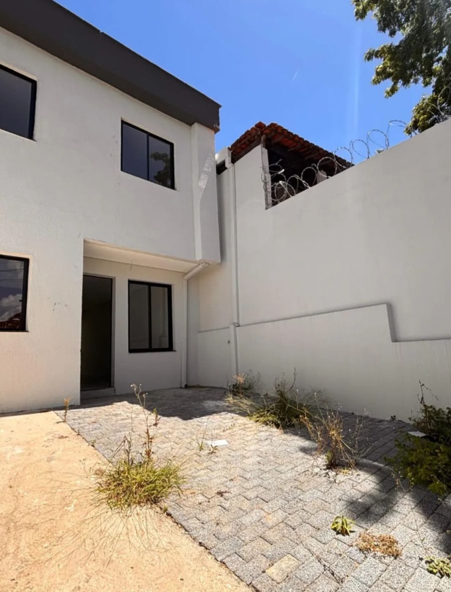 Casa - Venda - Adeodato - Santa Luzia - MG