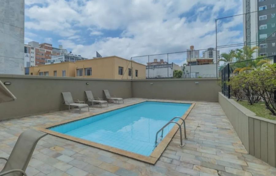 Apartamento - Venda - Savassi - Belo Horizonte - MG