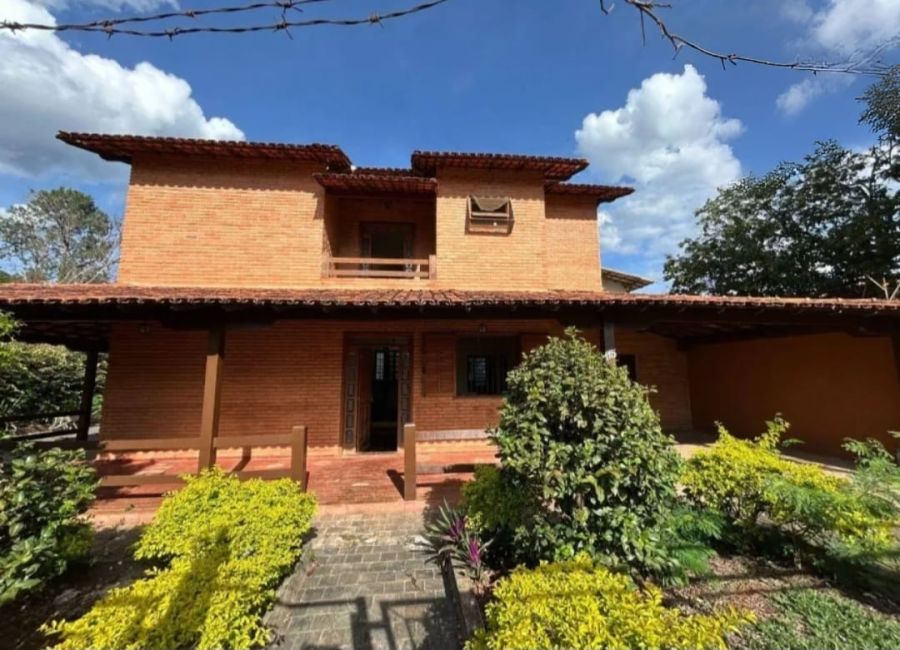 Casa - Venda - Joá - Lagoa Santa - MG