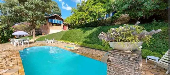 Ch�cara - Venda - Jardim Encantado - Vespasiano - MG