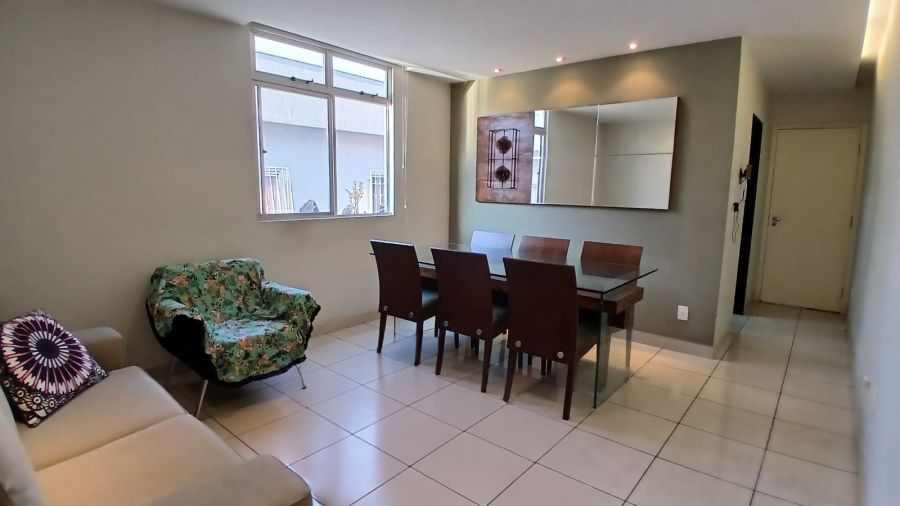 Apartamento - Venda - Palmares - Belo Horizonte - MG