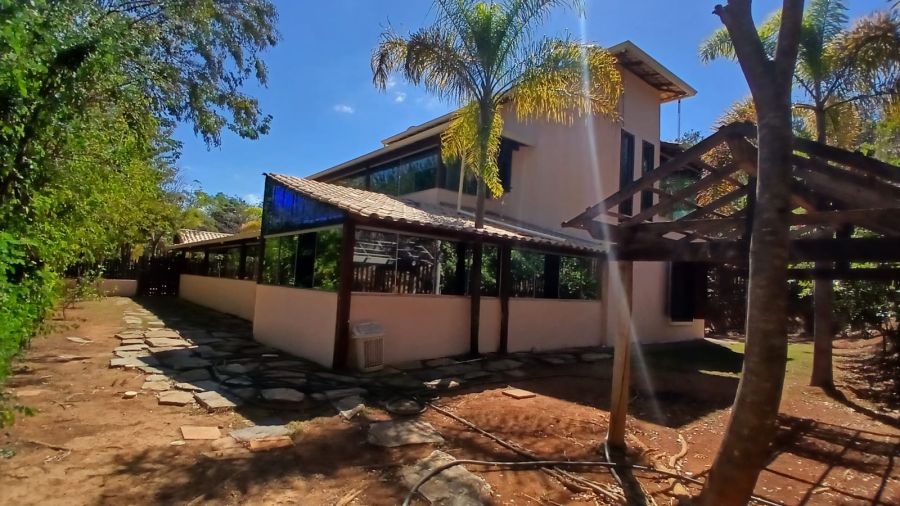 Chácara - Venda - Rural - Baldim - MG