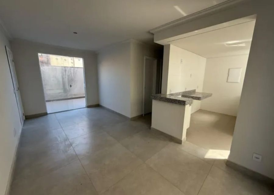 Apartamento - Venda - Ana Lúcia - Sabará - MG