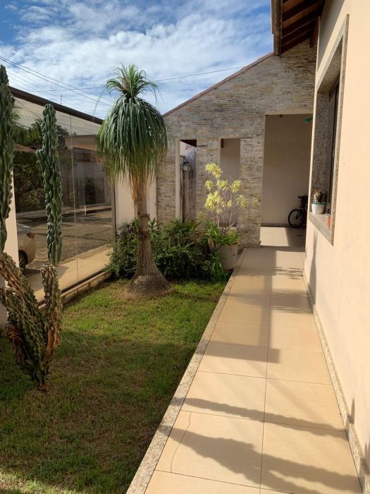 Casa - Venda - Imbaúbas - Ipatinga - MG