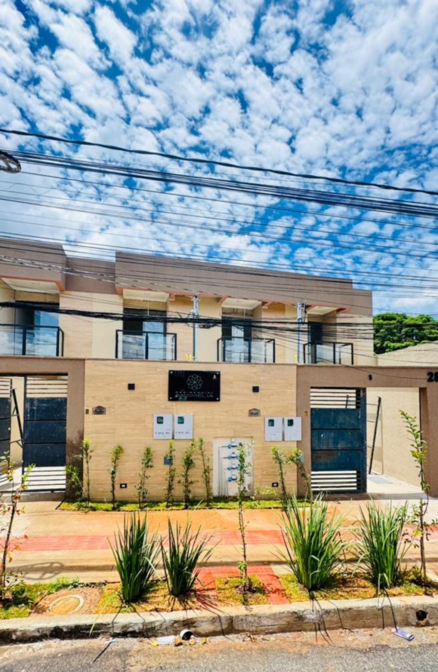 Casa - Venda - Duquesa II (s�o Benedito) - Santa Luzia - MG