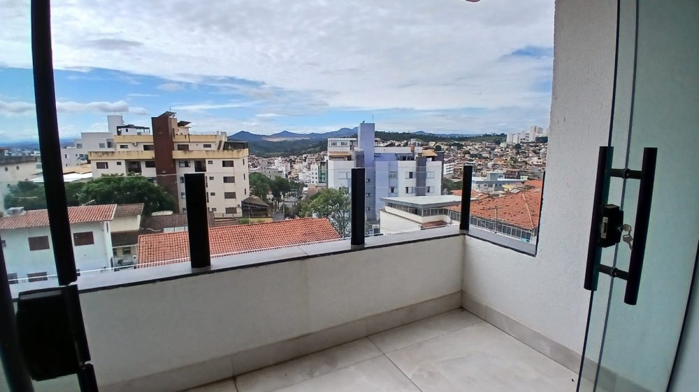 Apartamento - Venda - Ana Lúcia - Sabará - MG