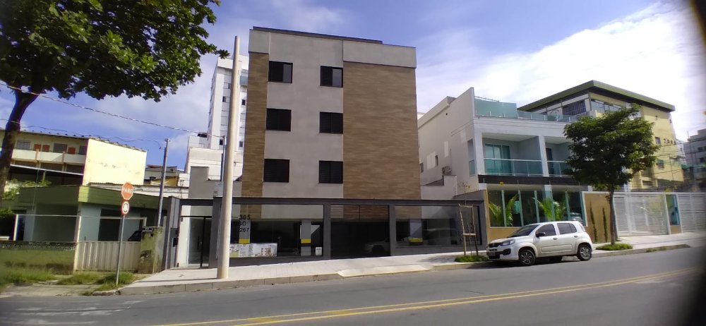 Apartamento - Venda - Santa Inês - Belo Horizonte - MG