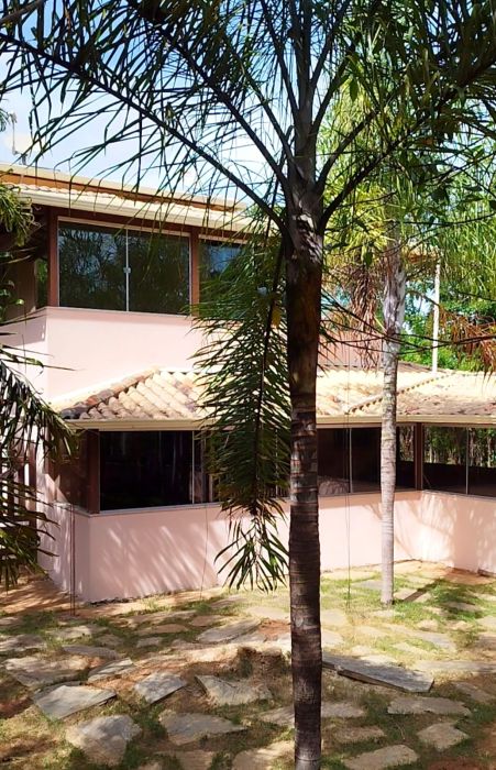 Sítio - Venda - Rural - Baldim - MG