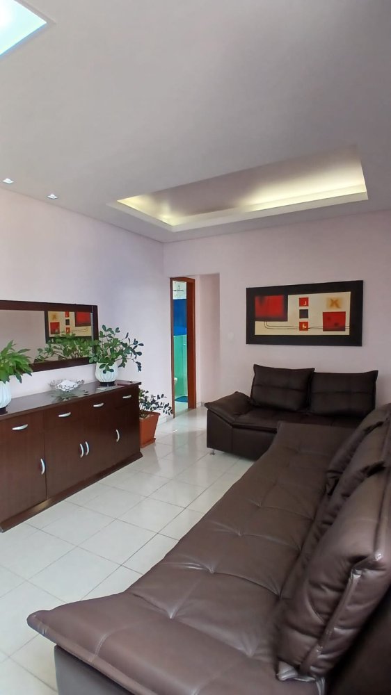 Apartamento - Venda - Ana Lcia - Sabar - MG