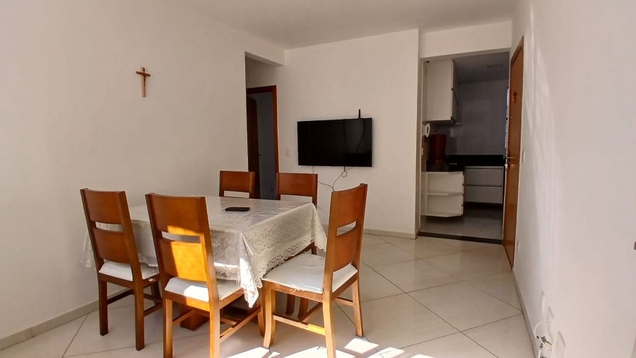 Apartamento - Venda - Glória - Belo Horizonte - MG