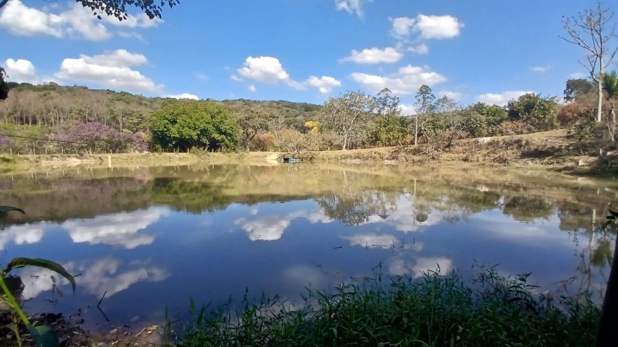 Chácara - Venda - Área Rural de Itaúna - Itaúna - MG