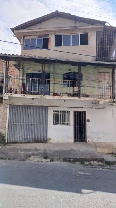 Casa - Venda - Vila Nova Vista - Sabará - MG