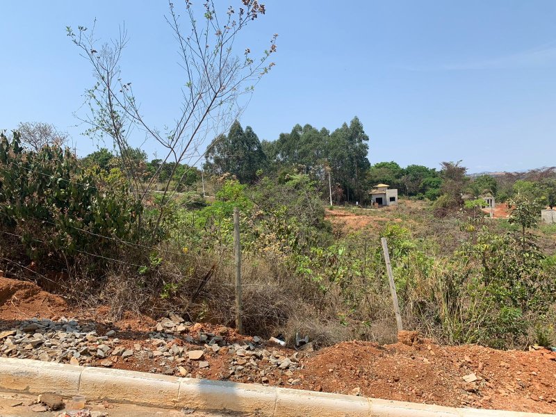 Lote - Lagoa Santa, MG no bairro Shalimar — foto 4