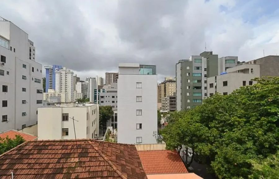 Apartamento - Venda - Anchieta - Belo Horizonte - MG