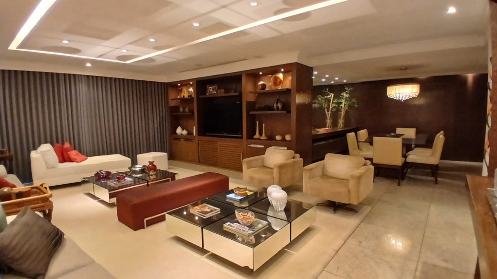 Apartamento - Venda - Funcionrios - Belo Horizonte - MG