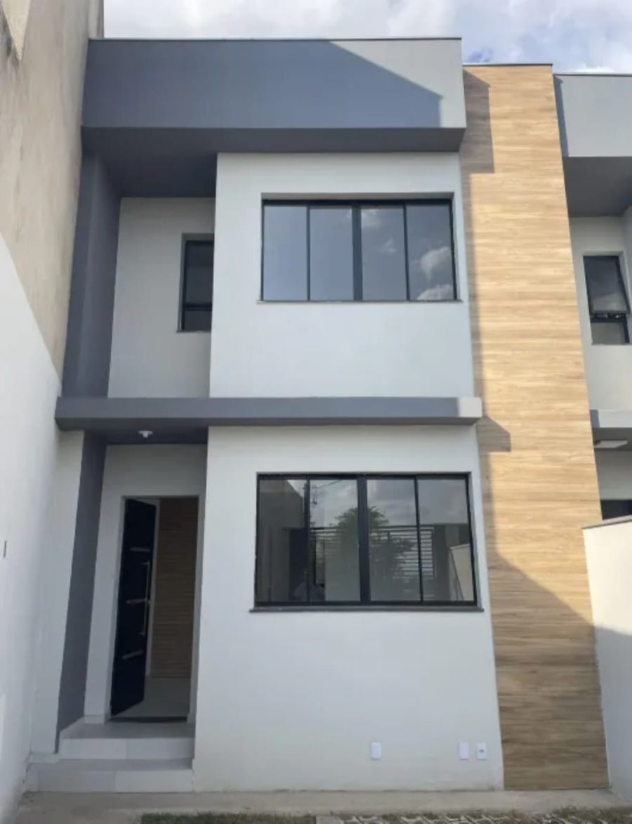 Casa - Venda - Liberdade - Santa Luzia - MG