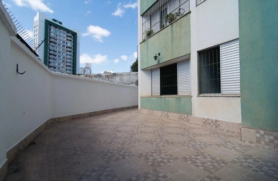 Apartamento - Venda - Anchieta - Belo Horizonte - MG