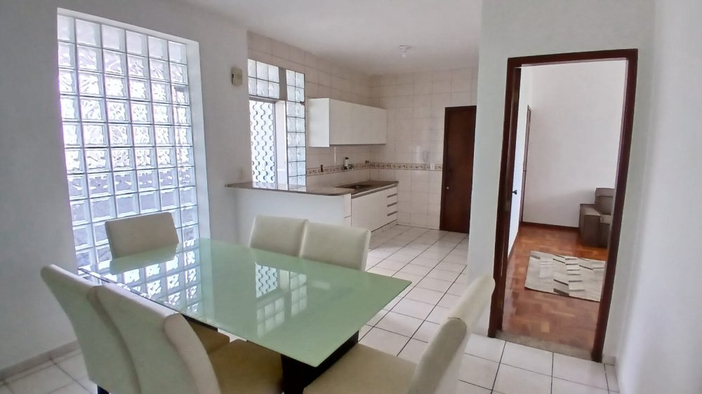 Apartamento - Venda - Santa Ins - Belo Horizonte - MG