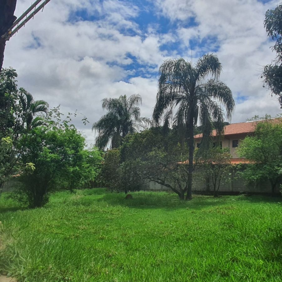 Terreno - Venda - Trevo - Belo Horizonte - MG