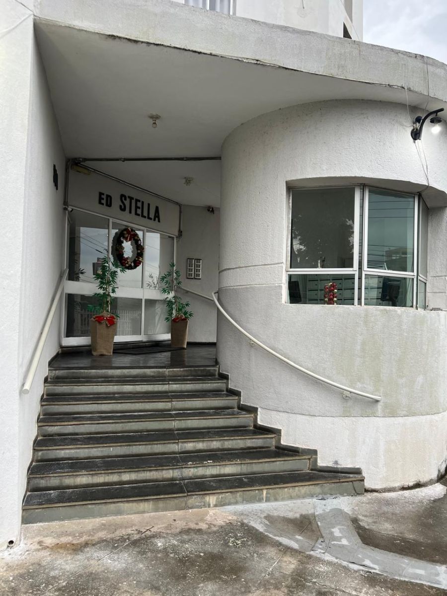 Apartamento - Venda - Santa In�s - Belo Horizonte - MG