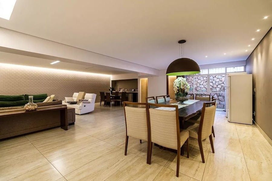 Apartamento - Venda - Serra - Belo Horizonte - MG