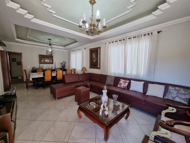Casa - Lagoa Santa, MG no bairro Lundcea