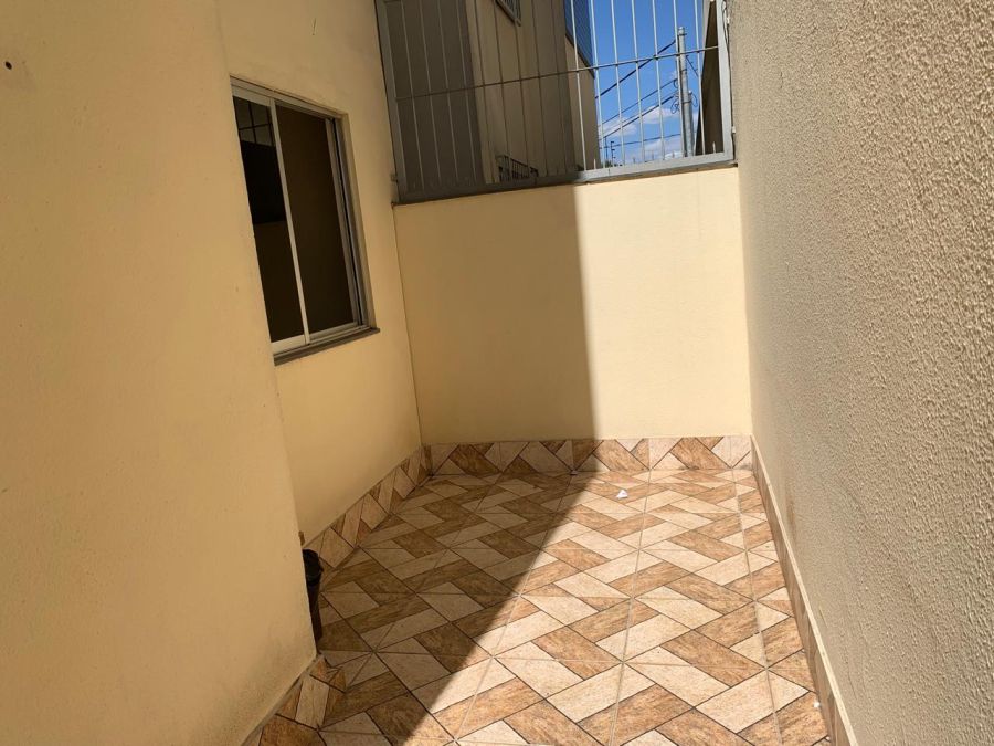 Apartamento - Venda - Ana Lcia - Sabar - MG