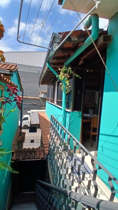 Casa - Venda - Centro - Sabará - MG
