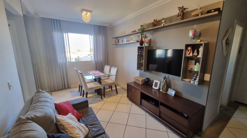 Apartamento - Venda - Ana Lcia - Sabar - MG