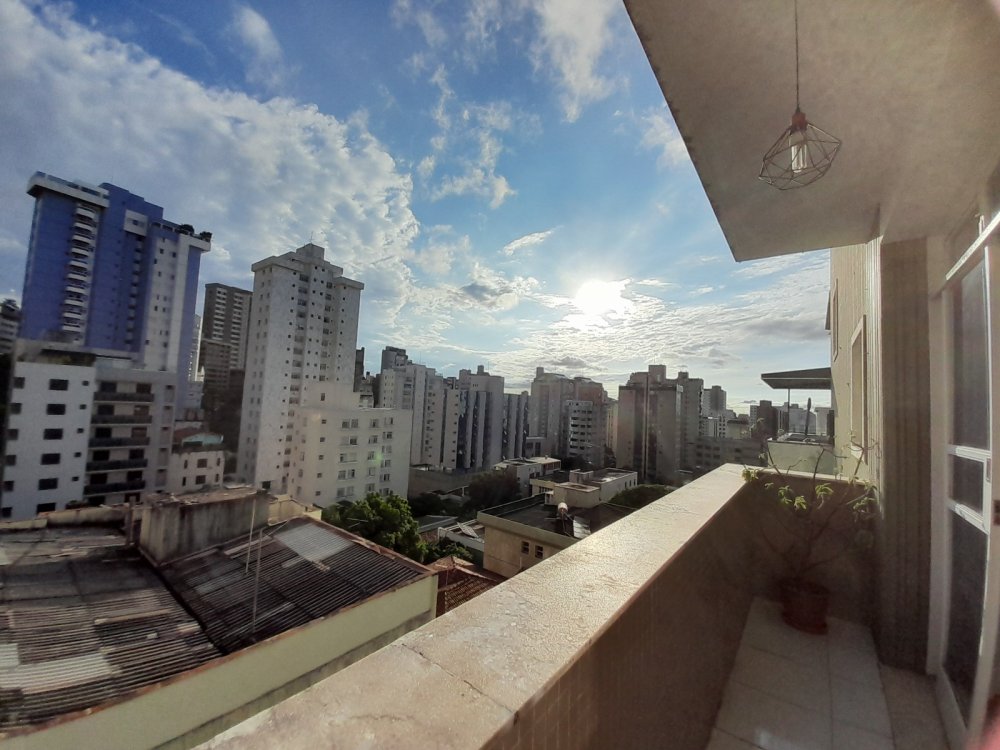 Cobertura - Venda - Anchieta - Belo Horizonte - MG