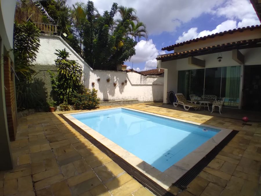 Casa - Venda - São Lucas - Belo Horizonte - MG