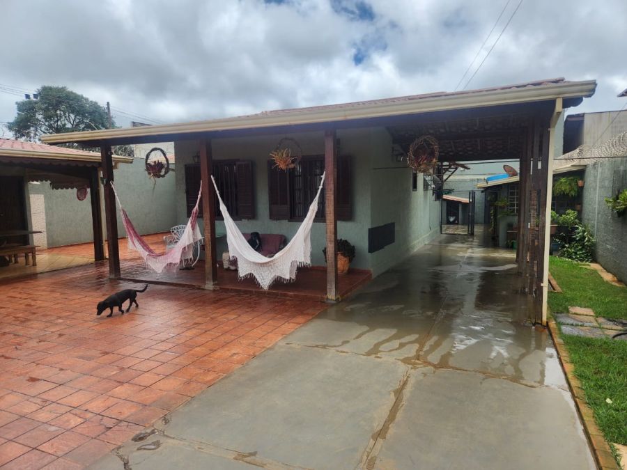 Casa - Venda - Jardim Canadá - Nova Lima - MG