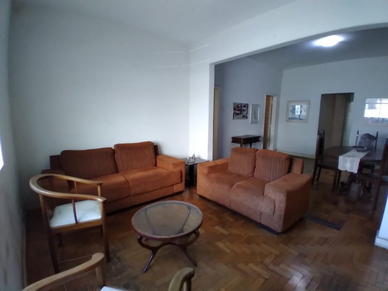 Apartamento - Venda - Floresta - Belo Horizonte - MG