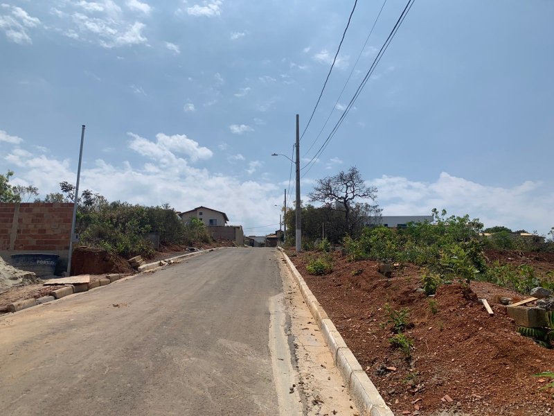 Lote - Lagoa Santa, MG no bairro Shalimar — foto 2